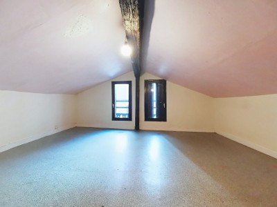 APPARTEMENT T4 A VENDRE - LYON 3EME ARRONDISSEMENT - 83 m2 - 320000€