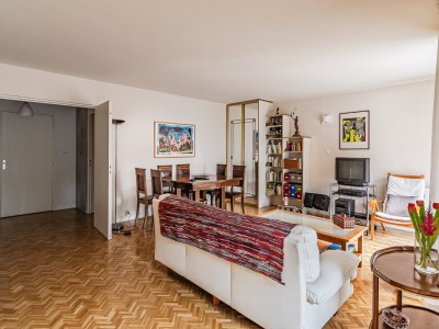 APPARTEMENT T4 A VENDRE - LYON 3EME ARRONDISSEMENT - 96 m2 - 460�000�&euro;