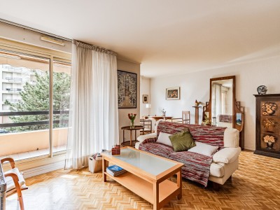 APPARTEMENT T4 A VENDRE - LYON 3EME ARRONDISSEMENT - 96 m2 - 460�000�&euro;