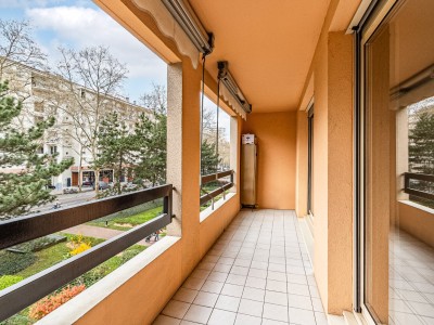 APPARTEMENT T4 A VENDRE - LYON 3EME ARRONDISSEMENT - 96 m2 - 460�000�&euro;