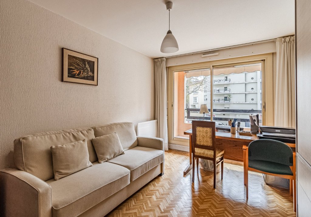 APPARTEMENT T4 A VENDRE - LYON 3EME ARRONDISSEMENT - 96 m2 - 460�000�&euro;