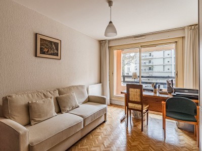 APPARTEMENT T4 A VENDRE - LYON 3EME ARRONDISSEMENT - 96 m2 - 460�000�&euro;