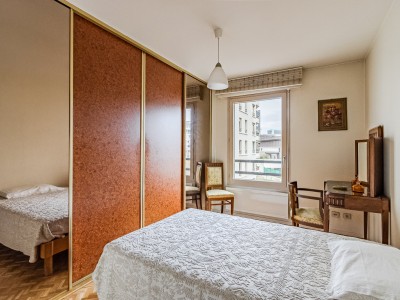 APPARTEMENT T4 A VENDRE - LYON 3EME ARRONDISSEMENT - 96 m2 - 460�000�&euro;