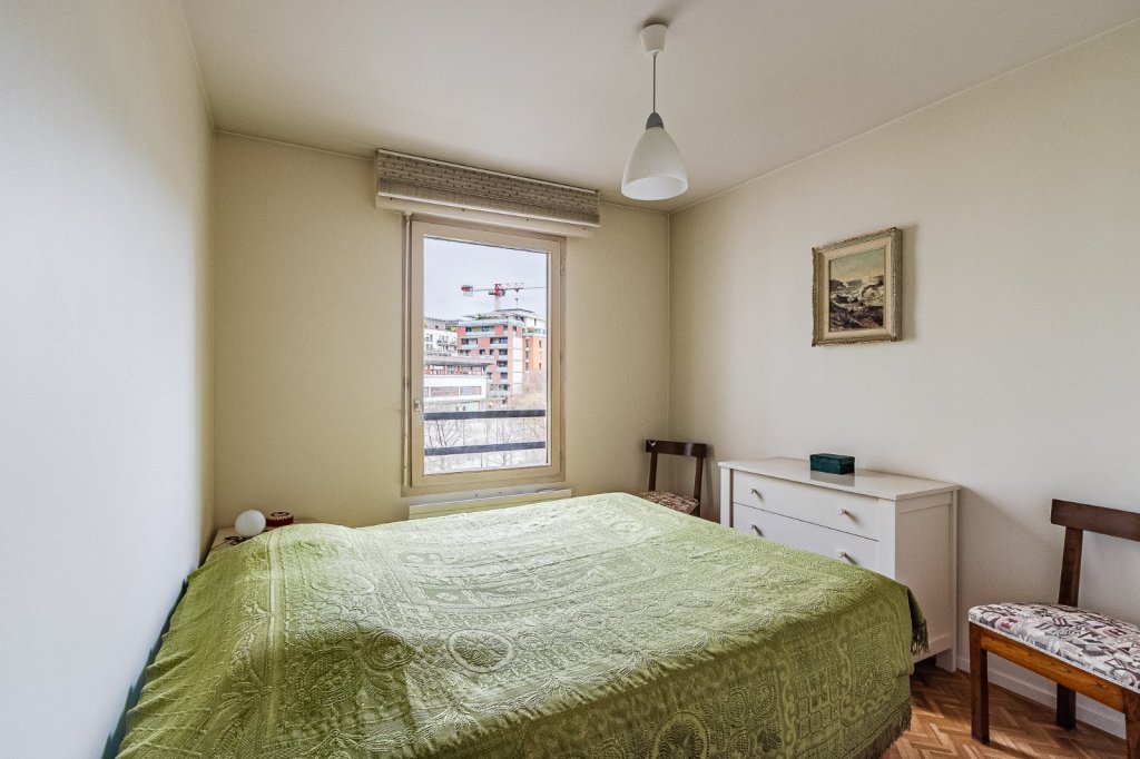 APPARTEMENT T4 A VENDRE - LYON 3EME ARRONDISSEMENT - 96 m2 - 460�000�&euro;