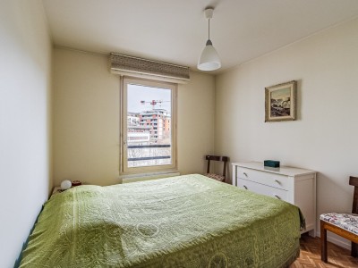 APPARTEMENT T4 A VENDRE - LYON 3EME ARRONDISSEMENT - 96 m2 - 460�000�&euro;