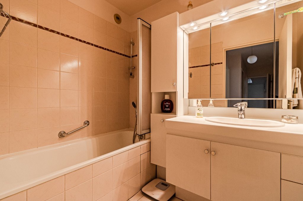 APPARTEMENT T4 A VENDRE - LYON 3EME ARRONDISSEMENT - 96 m2 - 460�000�&euro;