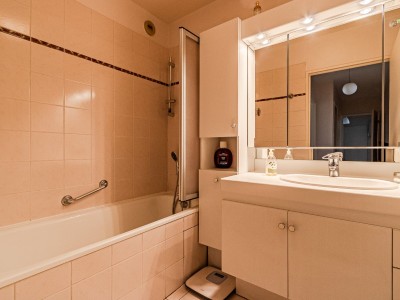 APPARTEMENT T4 A VENDRE - LYON 3EME ARRONDISSEMENT - 96 m2 - 460�000�&euro;