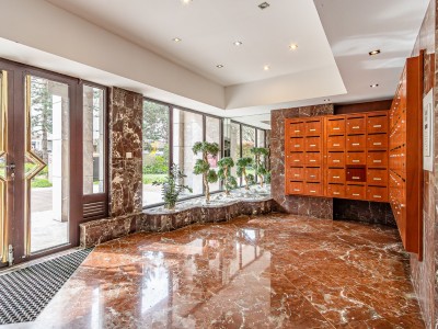 APPARTEMENT T4 A VENDRE - LYON 3EME ARRONDISSEMENT - 96 m2 - 460�000�&euro;