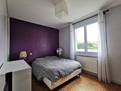 APPARTEMENT T4 - LYON 5EME ARRONDISSEMENT - 80 m2 - VENDU