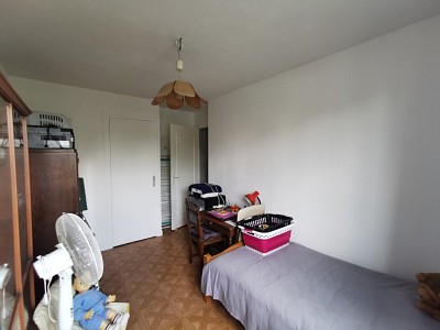 APPARTEMENT T4 - LYON 5EME ARRONDISSEMENT - 80 m2 - VENDU