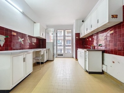 APPARTEMENT T4 A VENDRE - LYON 6EME ARRONDISSEMENT - 120 m2 - 725000€