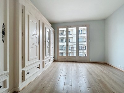 APPARTEMENT T4 A VENDRE - LYON 6EME ARRONDISSEMENT - 120 m2 - 725000€