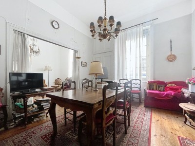 APPARTEMENT T5 A VENDRE - LYON 6EME ARRONDISSEMENT - 125 m2 - 540000€