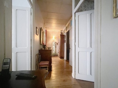 APPARTEMENT T5 A VENDRE - LYON 6EME ARRONDISSEMENT - 125 m2 - 540000€