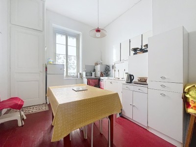 APPARTEMENT T5 A VENDRE - LYON 6EME ARRONDISSEMENT - 125 m2 - 540000€