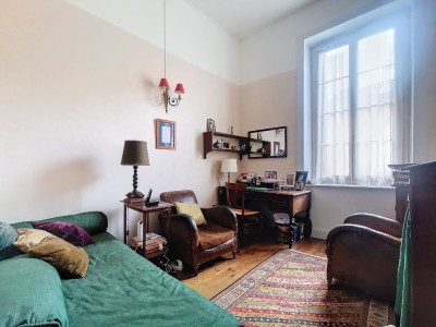 APPARTEMENT T5 A VENDRE - LYON 6EME ARRONDISSEMENT - 125 m2 - 540000€