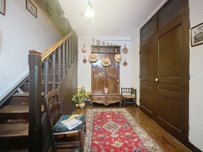 APPARTEMENT T5 A VENDRE - LYON 6EME ARRONDISSEMENT - 125 m2 - 540000€