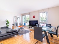 APPARTEMENT T4 A VENDRE - LYON 6EME ARRONDISSEMENT - 80.61 m2 - 540 000 €
