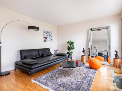 APPARTEMENT T4 A VENDRE - LYON 6EME ARRONDISSEMENT - 80.61 m2 - 540 000 €