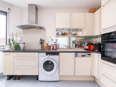 APPARTEMENT T4 A VENDRE - LYON 6EME ARRONDISSEMENT - 80.61 m2 - 540 000 €