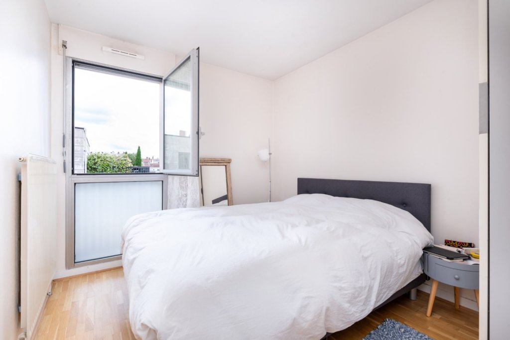 APPARTEMENT T4 A VENDRE - LYON 6EME ARRONDISSEMENT - 80.61 m2 - 540 000 &euro;