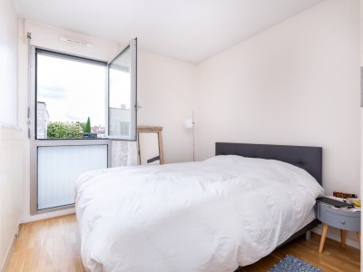 APPARTEMENT T4 A VENDRE - LYON 6EME ARRONDISSEMENT - 80.61 m2 - 540 000 €