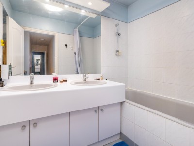 APPARTEMENT T4 A VENDRE - LYON 6EME ARRONDISSEMENT - 80.61 m2 - 540 000 €