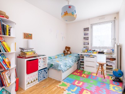 APPARTEMENT T4 A VENDRE - LYON 6EME ARRONDISSEMENT - 80.61 m2 - 540 000 €