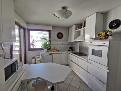APPARTEMENT T4 A VENDRE - LYON 7EME ARRONDISSEMENT - 117 m2 - 595000 €