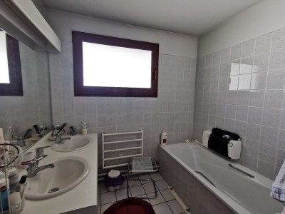 APPARTEMENT T4 A VENDRE - LYON 7EME ARRONDISSEMENT - 117 m2 - 595000 €