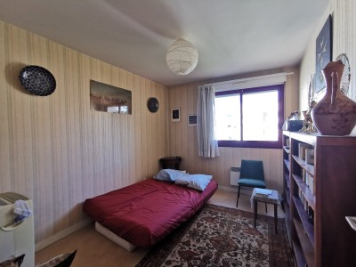 APPARTEMENT T4 A VENDRE - LYON 7EME ARRONDISSEMENT - 117 m2 - 595000 €