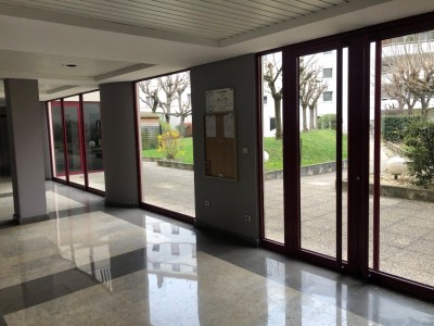 APPARTEMENT T4 A VENDRE - LYON 7EME ARRONDISSEMENT - 117 m2 - 595000 €