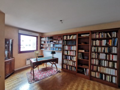 APPARTEMENT T4 A VENDRE - LYON 7EME ARRONDISSEMENT - 117 m2 - 560000€
