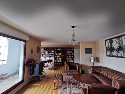 APPARTEMENT T4 A VENDRE - LYON 7EME ARRONDISSEMENT - 117 m2 - 560000€
