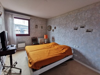 APPARTEMENT T4 A VENDRE - LYON 7EME ARRONDISSEMENT - 117 m2 - 560000€