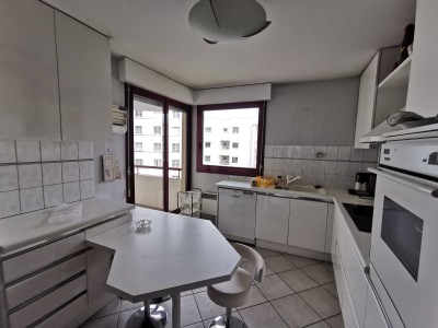 APPARTEMENT T4 A VENDRE - LYON 7EME ARRONDISSEMENT - 117 m2 - 560000€