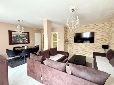 Maison 4 pieces calme Venissieux
