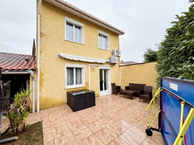 Maison 4 pieces calme Venissieux