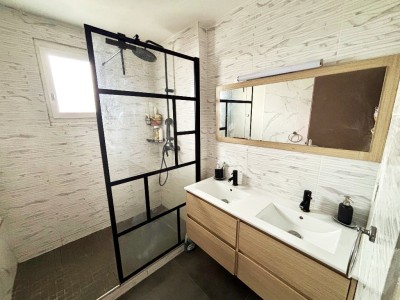 Maison 4 pieces calme Venissieux