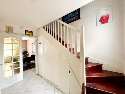 Maison 4 pieces calme Venissieux