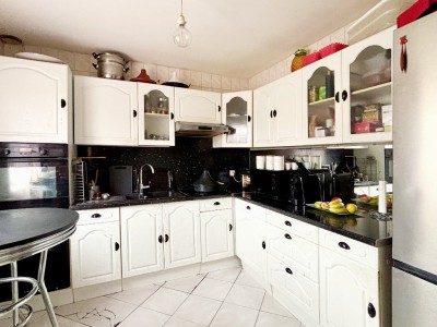 Maison 4 pieces calme Venissieux