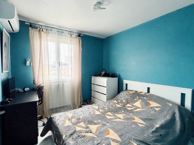 Maison 4 pieces calme Venissieux