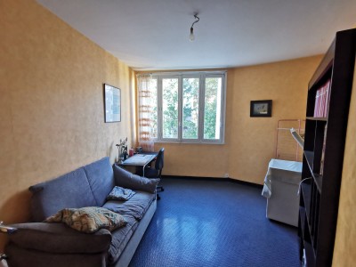 APPARTEMENT T4 - VILLEURBANNE - 83 m2 - VENDU