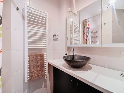 APPARTEMENT T4 A VENDRE - VILLEURBANNE - 79 m2 - 325000€