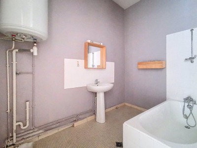 APPARTEMENT T5 - LYON 1ER ARRONDISSEMENT - 128 m2 - VENDU