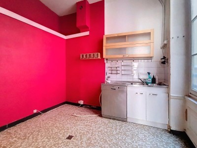 APPARTEMENT T5 - LYON 1ER ARRONDISSEMENT - 128 m2 - VENDU