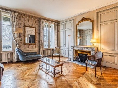 APPARTEMENT T5 A VENDRE - LYON 2EME ARRONDISSEMENT - 139 m2 - 680000€