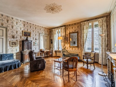 APPARTEMENT T5 A VENDRE - LYON 2EME ARRONDISSEMENT - 139 m2 - 680000€