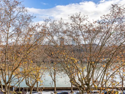 APPARTEMENT T5 A VENDRE - LYON 2EME ARRONDISSEMENT - 139 m2 - 680000€