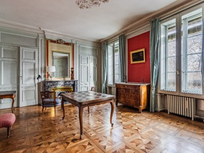 APPARTEMENT T5 A VENDRE - LYON 2EME ARRONDISSEMENT - 139 m2 - 680000€